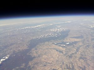 Seminarkurs: Stratosphärenballon