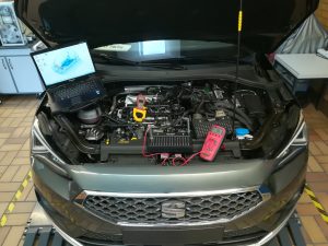 sdr