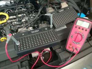 sdr