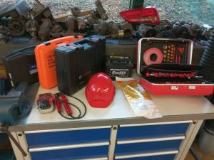 Spezialwerkzeug_Hochvoltsystemtechnik