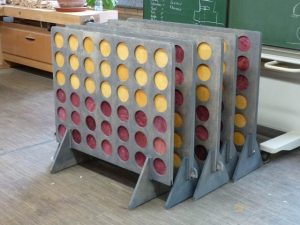 Spiel (Holzabteilung)