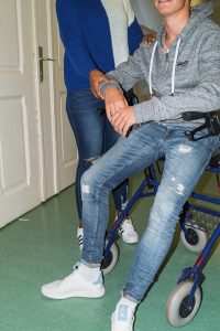 Rollator