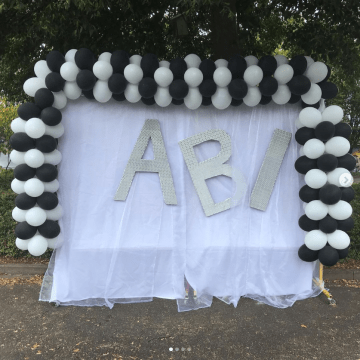 Abifeier 2020
