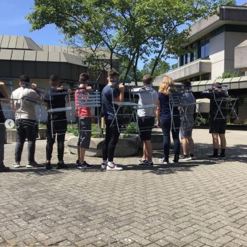 Sondergebiete der Technik in 11