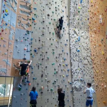 Sport am TG