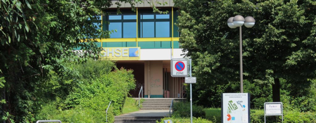 GHSE – Wir sind Schule